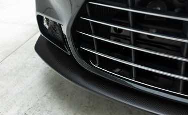 Aston Martin Vanquish Volante 36