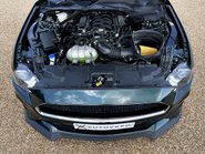 Ford Mustang BULLITT 74