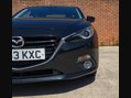 Mazda 3 2.0 Mazda3 Sport Nav 4dr 5