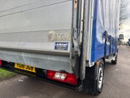Ford Transit 350 L3 Srw 130 ps Curtain Side Truck with Tail Lift 21