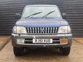 Toyota Land Cruiser Colorado 3.0 Land Cruiser Colorado GX 4WD 3dr 3