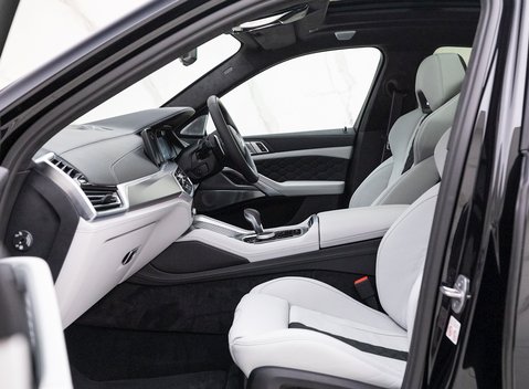 BMW X6 M Competition 14