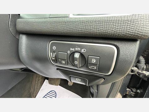 Volvo XC60 2.0 D4 SE Lux Auto Euro 6 (s/s) 5dr 27