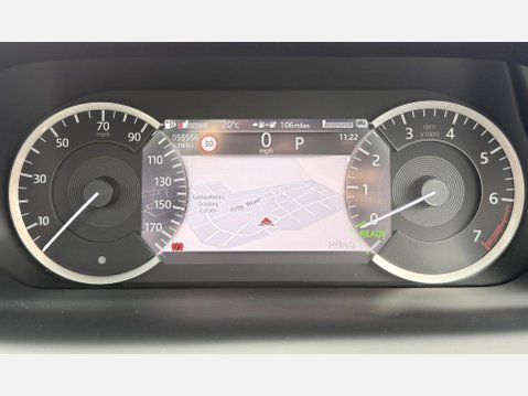 Land Rover Discovery Sport 1.5 P300e 12.2kWh R-Dynamic HSE SUV 5dr Petrol Plug-in Hybrid Auto 4WD Euro 41