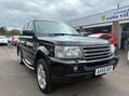 Land Rover Range Rover Sport 2.7 TD V6 HSE Station Wagon 5dr Diesel Automatic (271 g/km, 187 bhp) 1