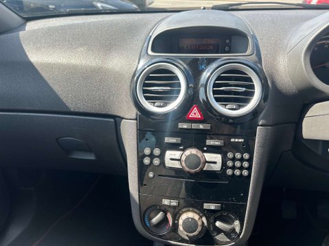 Vauxhall Corsa 1.2 Corsa SXi 5dr 21
