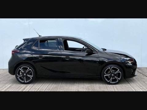 Vauxhall Corsa 1.5 Corsa SRi Premium TD 5dr 13