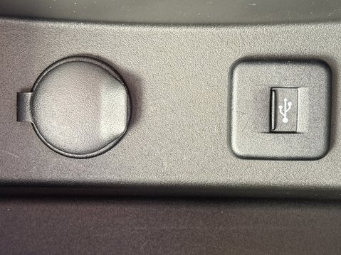 Suzuki Vitara 1.4 Boosterjet 48V Hybrid SZ-T 5dr Auto 29