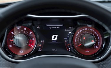 Dodge Challenger Hellcat Redeye Widebody 18