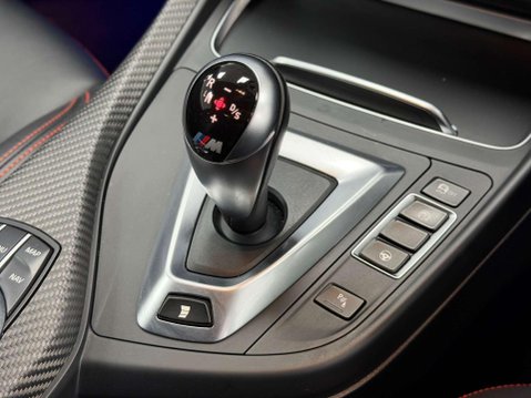 BMW M2 3.0 BiTurbo GPF Competition Coupe 2dr Petrol DCT Euro 6 (s/s) (410 ps) 55