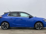 Vauxhall Corsa Corsa E Elite Nav 5dr 4
