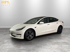 Tesla Model 3 (Dual Motor) Long Range Saloon 4dr Electric Auto 4WDE (346 ps) 1 Owner -Da