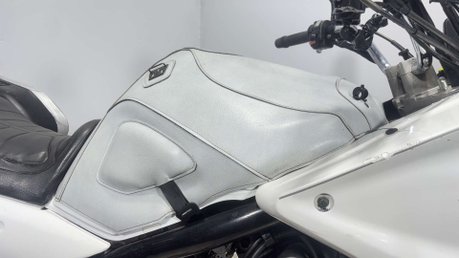 Yamaha XJ 2000 SPARES OR REPAIR PROJECT BIKE 900CC TRIKE PROJECT? 10