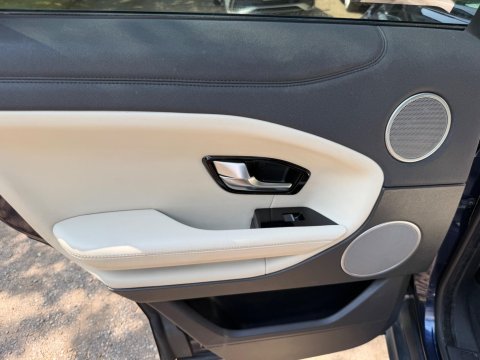Land Rover Range Rover Evoque SI4 HSE DYNAMIC 47