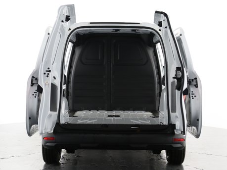Renault Kangoo LL21 Blue dCi 95 Advance [Safety] Van 3
