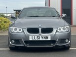 BMW 3 Series 2.0 320i M Sport Coupe 2dr Petrol Manual Euro 5 (s/s) (170 ps) 8