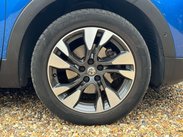 Vauxhall Grandland X 1.2 Grandland X Sport Nav T S/S Auto 5dr 43