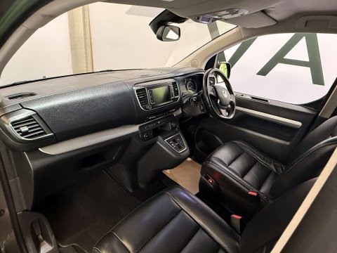 Vauxhall Vivaro Life Vivaro Life Ultimate EV 5dr 41
