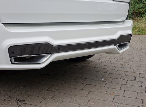 Land Rover Range Rover 4.4 SDV8 Vogue SE Overfinch 17