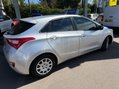 Hyundai i30 1.4 Classic Euro 5 5dr 13