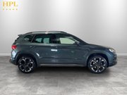 Cupra Ateca 1.5 EcoTSI V2 SUV 5dr Petrol DSG Euro 6 (s/s) (150 ps) 1 Owner - Sensors - 8