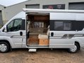 Peugeot Boxer 2.2 HDi 335 FWD L3 H2 4dr 7