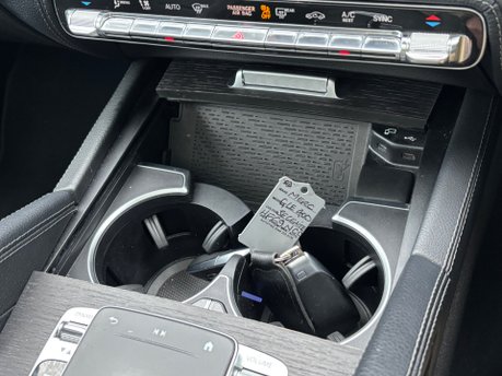 Mercedes-Benz GLE 2.9 GLE400d AMG Line (Premium Plus) SUV 5dr Diesel G-Tronic 4MATIC Euro 6 31