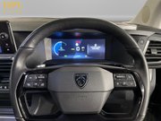 Peugeot e-Traveller 75kWh Allure Standard MPV 5dr Electric Auto MWB (8 Seat, 7.4kW Charger) (13 13