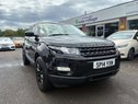 Land Rover Range Rover Evoque 2.2 Range Rover Evoque Pure Tech SD4 Auto 4WD 5dr