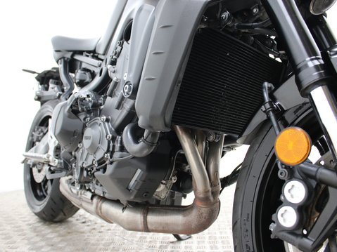 Yamaha MT-09 MT-09 (MTN890) 20