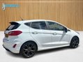 Ford Fiesta 1.0T EcoBoost ST-Line Edition Hatchback 5dr Petrol Manual Euro 6 (s/s) (125 8
