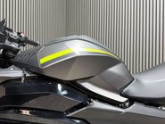 Lexmoto LXS 2024 ONLY 6K 1 OWNER SPORTS BIKE PROJECT BIKE 125CC 12