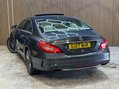 Mercedes-Benz CLS 3.0 CLS 350 D AMG Line Premium Auto 4dr 5