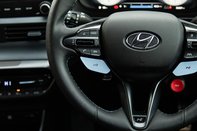 Hyundai i20 T-GDI N 21
