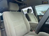 Toyota Alphard Camper|2 Berth|2 Belts|Solar|Kitchen|Vanlux 18