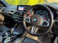 BMW X3 3.0 X3 M Competition Edition Auto 4WD 5dr 2