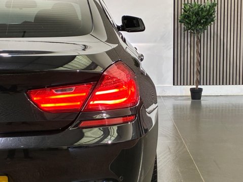 BMW 6 Series 3.0 640d M Sport Auto Euro 5 (s/s) 4dr 34