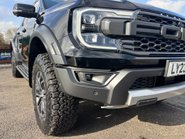 Ford Ranger Wildtrak 3.0 V6 292ps 4x4 Double Cab Pick Up - No VAT 22