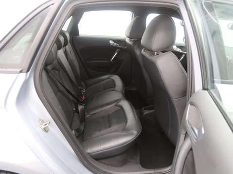 Audi A1 1.4 TFSI CoD S line Sportback S Tronic Euro 6 (s/s) 5dr 24