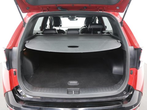 Kia Sportage 1.6 T-GDi GT-Line Euro 6 (s/s) 5dr 26