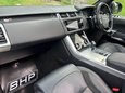 Land Rover Range Rover Sport 5.0 P575 V8 SVR Auto 4WD Euro 6 (s/s) 5dr 35