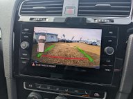 Volkswagen Golf R TSI 4MOTION DSG 37