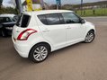 Suzuki Swift 1.2 SZ4 Euro 6 5dr 7