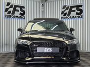 Audi RS3 2.5 TFSI GPF Audi Sport Edition Saloon 4dr Petrol S Tronic quattro Euro 6 ( 35