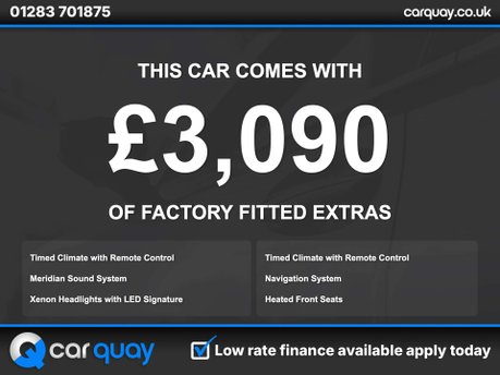 Jaguar F-Pace 2.0 F-PACE Portfolio AWD D Auto 4WD 5dr 3