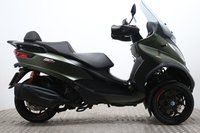 Piaggio MP3 MP3 350 LT SPORT ABS