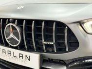 Mercedes-Benz CLA Class 2.0 CLA45 AMG S Plus Coupe 4dr Petrol 8G-DCT 4MATIC+ Euro 6 (s/s) (421 ps) 70