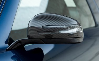 Mercedes-Benz SLS AMG 22