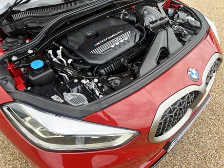 BMW 1 Series M135I XDRIVE 80