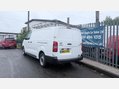 Toyota Proace 2.0D Long Panel Van LWB Euro 6 (s/s) 6dr 4